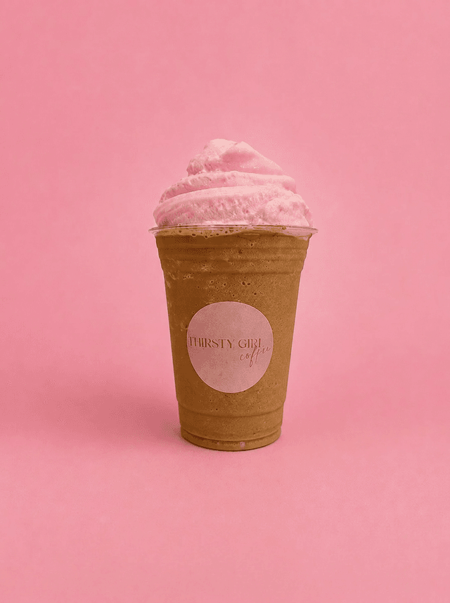 Macadamia Nut Blended popular dish